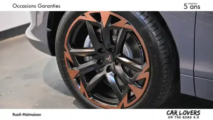 Photo 28 Cupra Terramar  1.5 eHybrid 204 ch DSG6