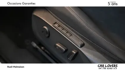 Photo 11 Cupra Terramar  1.5 eHybrid 204 ch DSG6