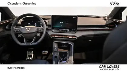 Photo 21 Cupra Terramar  1.5 eHybrid 204 ch DSG6