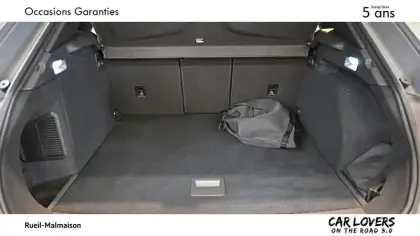 Photo 33 Cupra Terramar  1.5 eHybrid 204 ch DSG6