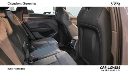 Photo 31 Cupra Terramar  1.5 eHybrid 204 ch DSG6