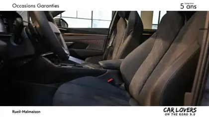 Photo 9 Cupra Terramar  1.5 eHybrid 204 ch DSG6