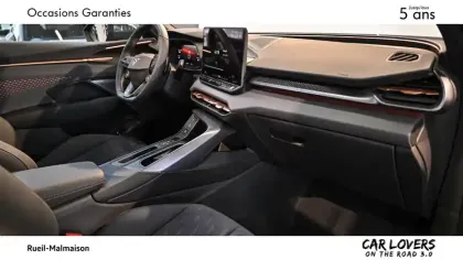 Photo 22 Cupra Terramar  1.5 eHybrid 204 ch DSG6