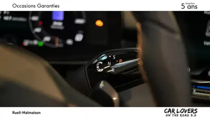 Photo 8 Cupra Terramar  1.5 eHybrid 204 ch DSG6