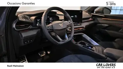 Photo 20 Cupra Terramar  1.5 eHybrid 204 ch DSG6