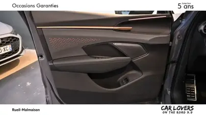 Photo 24 Cupra Terramar  1.5 eHybrid 204 ch DSG6