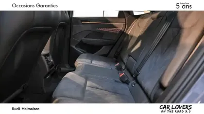 Photo 18 Cupra Terramar  1.5 eHybrid 204 ch DSG6