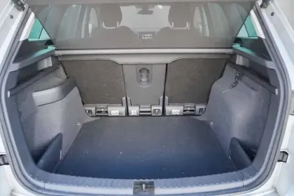 Photo 6 Skoda Karoq  1.5 TSI 150 ch ACT DSG7