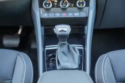 Photo 21 Skoda Karoq  1.5 TSI 150 ch ACT DSG7