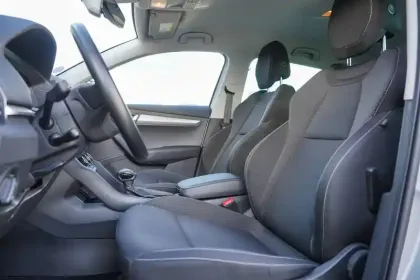 Photo 16 Skoda Karoq  1.5 TSI 150 ch ACT DSG7