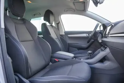 Photo 10 Skoda Karoq  1.5 TSI 150 ch ACT DSG7