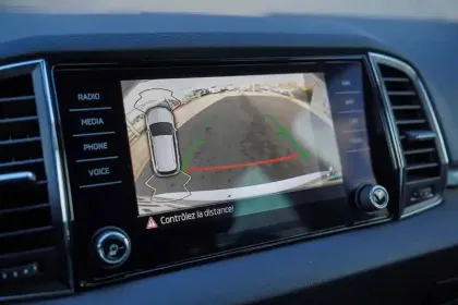 Photo 31 Skoda Karoq  1.5 TSI 150 ch ACT DSG7