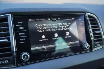 Photo 29 Skoda Karoq  1.5 TSI 150 ch ACT DSG7