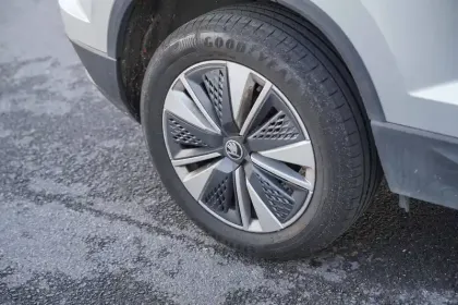 Photo 8 Skoda Karoq  1.5 TSI 150 ch ACT DSG7