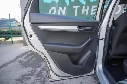 Photo 17 Skoda Karoq  1.5 TSI 150 ch ACT DSG7