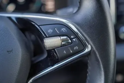 Photo 23 Skoda Karoq  1.5 TSI 150 ch ACT DSG7