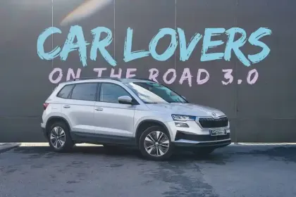 Photo 1 Skoda Karoq  1.5 TSI 150 ch ACT DSG7