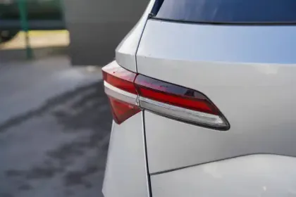 Photo 5 Skoda Karoq  1.5 TSI 150 ch ACT DSG7