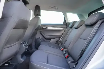 Photo 18 Skoda Karoq  1.5 TSI 150 ch ACT DSG7