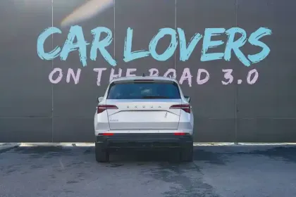 Photo 4 Skoda Karoq  1.5 TSI 150 ch ACT DSG7