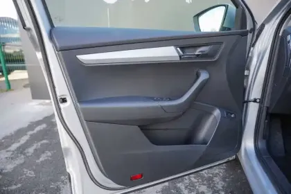 Photo 14 Skoda Karoq  1.5 TSI 150 ch ACT DSG7