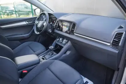 Photo 9 Skoda Karoq  1.5 TSI 150 ch ACT DSG7