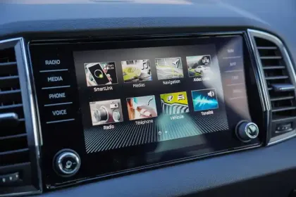 Photo 26 Skoda Karoq  1.5 TSI 150 ch ACT DSG7