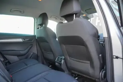 Photo 11 Skoda Karoq  1.5 TSI 150 ch ACT DSG7