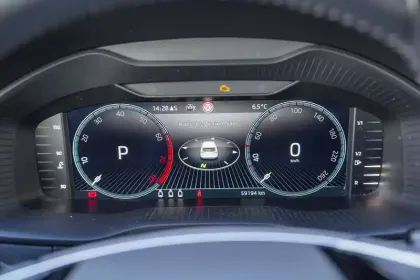 Photo 24 Skoda Karoq  1.5 TSI 150 ch ACT DSG7