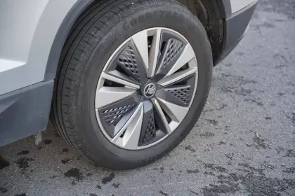 Photo 13 Skoda Karoq  1.5 TSI 150 ch ACT DSG7