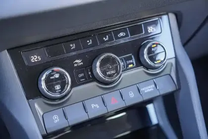 Photo 25 Skoda Karoq  1.5 TSI 150 ch ACT DSG7