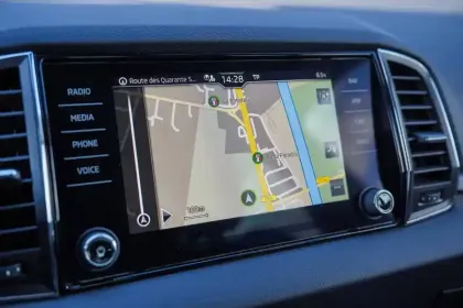 Photo 28 Skoda Karoq  1.5 TSI 150 ch ACT DSG7