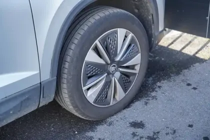 Photo 7 Skoda Karoq  1.5 TSI 150 ch ACT DSG7