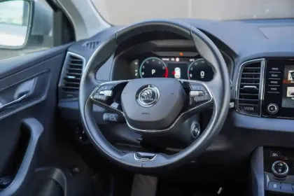 Photo 20 Skoda Karoq  1.5 TSI 150 ch ACT DSG7