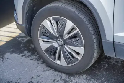 Photo 12 Skoda Karoq  1.5 TSI 150 ch ACT DSG7