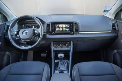 Photo 19 Skoda Karoq  1.5 TSI 150 ch ACT DSG7