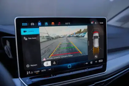 Photo 30 Volkswagen Golf  1.5 eHybrid 204 DSG6