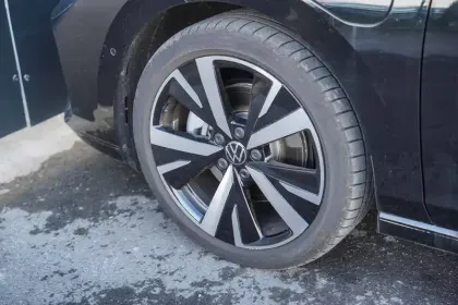 Photo 12 Volkswagen Golf  1.5 eHybrid 204 DSG6