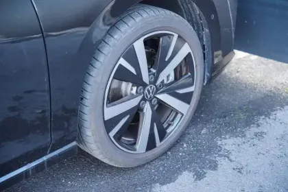 Photo 7 Volkswagen Golf  1.5 eHybrid 204 DSG6