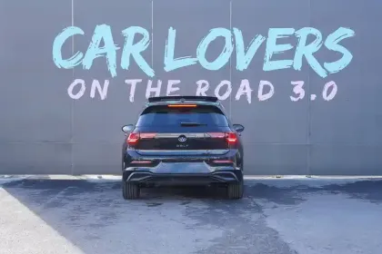 Photo 4 Volkswagen Golf  1.5 eHybrid 204 DSG6