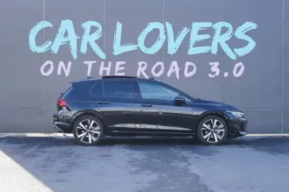 Photo 2 Volkswagen Golf  1.5 eHybrid 204 DSG6