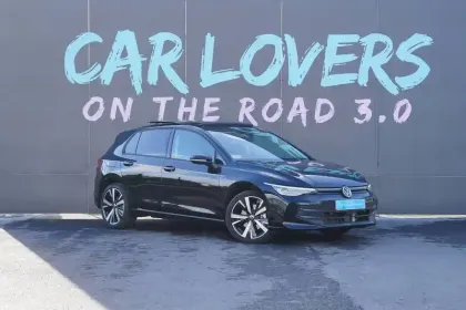 Photo 1 Volkswagen Golf  1.5 eHybrid 204 DSG6