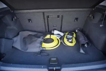 Photo 6 Volkswagen Golf  1.5 eHybrid 204 DSG6