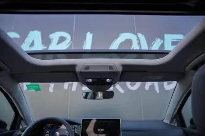 Photo 22 Volkswagen Golf  1.5 eHybrid 204 DSG6