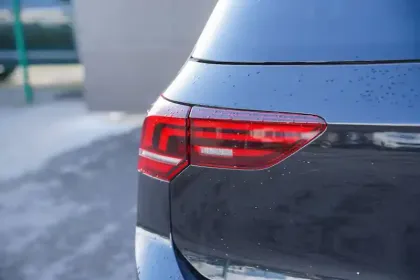 Photo 5 Volkswagen Golf  1.5 eHybrid 204 DSG6