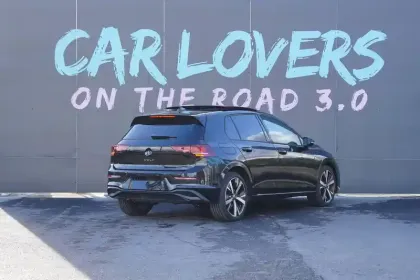 Photo 3 Volkswagen Golf  1.5 eHybrid 204 DSG6