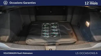 Photo 6 Volkswagen T-roc  Cabriolet 1.5 TSI EVO2 150 Start/Stop DSG7