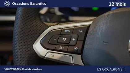 Photo 22 Volkswagen T-roc  Cabriolet 1.5 TSI EVO2 150 Start/Stop DSG7