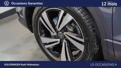 Photo 13 Volkswagen T-roc  Cabriolet 1.5 TSI EVO2 150 Start/Stop DSG7