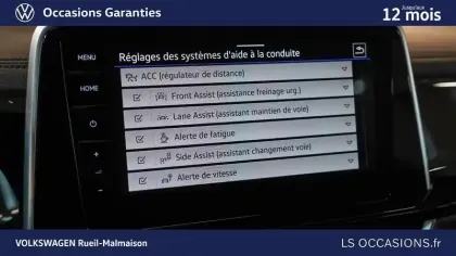 Photo 27 Volkswagen T-roc  Cabriolet 1.5 TSI EVO2 150 Start/Stop DSG7